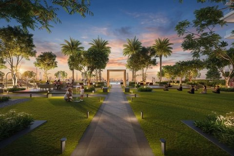 阿联酋 Dubai 待售 : 2 卧, 115.4 平方米 , 编号763239 - 照片 9