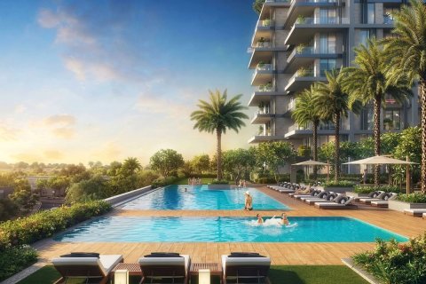 阿联酋 Dubai 待售 : 2 卧, 115.4 平方米 , 编号763239 - 照片 11