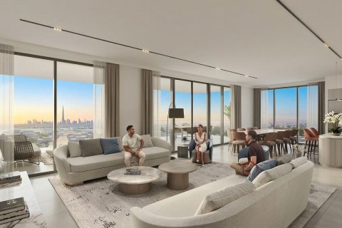 阿联酋 Dubai 待售 : 2 卧, 115.4 平方米 , 编号763239 - 照片 2
