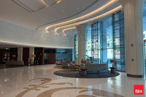 Downtown Dubai (Downtown Burj Dubai), Dubai, BAE’de kiralık daire 1 yatak odası, 107 m² No 763244 - fotoğraf 13