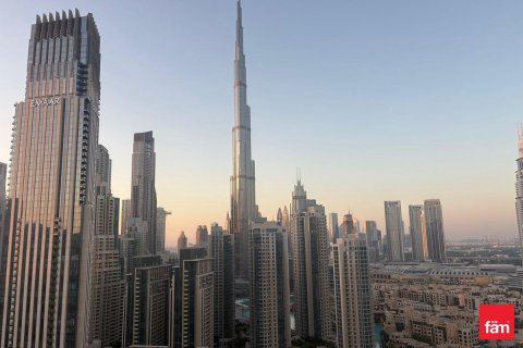 Downtown Dubai (Downtown Burj Dubai), Dubai, BAE’de kiralık daire 1 yatak odası, 107 m² No 763244 - fotoğraf 11