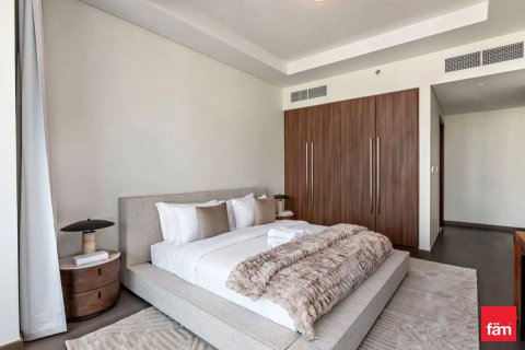 Downtown Dubai (Downtown Burj Dubai), Dubai, BAE’de kiralık daire 1 yatak odası, 107 m² No 763244 - fotoğraf 6