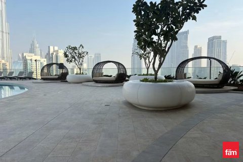 Downtown Dubai (Downtown Burj Dubai), Dubai, BAE’de kiralık daire 1 yatak odası, 107 m² No 763244 - fotoğraf 19