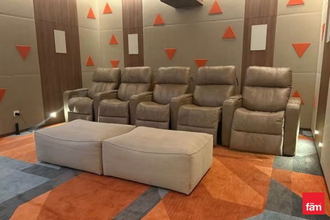 Downtown Dubai (Downtown Burj Dubai), Dubai, BAE’de kiralık daire 1 yatak odası, 107 m² No 763244 - fotoğraf 18