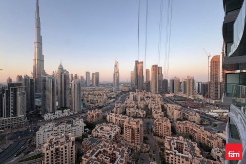 Downtown Dubai (Downtown Burj Dubai), Dubai, BAE’de kiralık daire 1 yatak odası, 107 m² No 763244 - fotoğraf 10