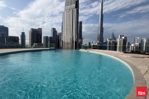 Downtown Dubai (Downtown Burj Dubai), Dubai, BAE’de kiralık daire 1 yatak odası, 107 m² No 763244 - fotoğraf 14
