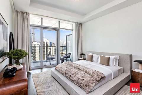 Downtown Dubai (Downtown Burj Dubai), Dubai, BAE’de kiralık daire 1 yatak odası, 107 m² No 763244 - fotoğraf 5