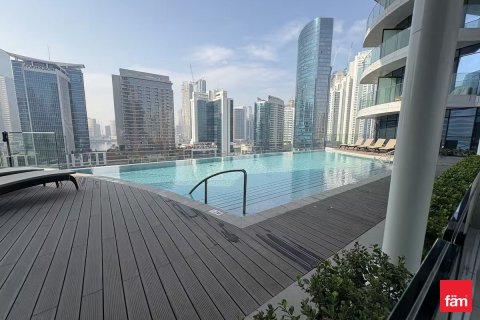 Downtown Dubai (Downtown Burj Dubai), Dubai, BAE’de kiralık daire 1 yatak odası, 107 m² No 763244 - fotoğraf 16