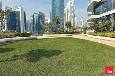 Downtown Dubai (Downtown Burj Dubai), Dubai, BAE’de kiralık daire 1 yatak odası, 107 m² No 763244 - fotoğraf 17