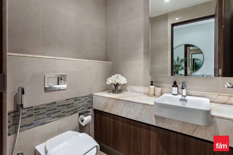Downtown Dubai (Downtown Burj Dubai), Dubai, BAE’de kiralık daire 1 yatak odası, 107 m² No 763244 - fotoğraf 9