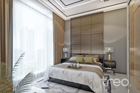 Appartement te koop in Jumeirah Village Circle, Dubai, VAE 1 slaapkamer, 74.32 vr.m., nr 733385 - foto 2