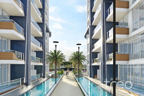 Appartement te koop in Jumeirah Village Circle, Dubai, VAE 1 slaapkamer, 74.32 vr.m., nr 733385 - foto 10