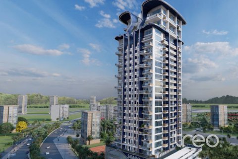 Appartement te koop in Jumeirah Village Circle, Dubai, VAE 1 slaapkamer, 74.32 vr.m., nr 733385 - foto 14