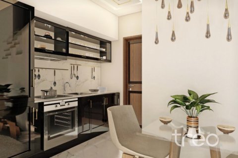 Appartement te koop in Jumeirah Village Circle, Dubai, VAE 1 slaapkamer, 74.32 vr.m., nr 733385 - foto 4