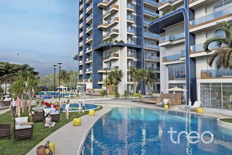 Apartament na sprzedaż w Jumeirah Village Circle, Dubai, ZEA 1 sypialnia, 74.32 mkw., nr 733385 - zdjęcie 1