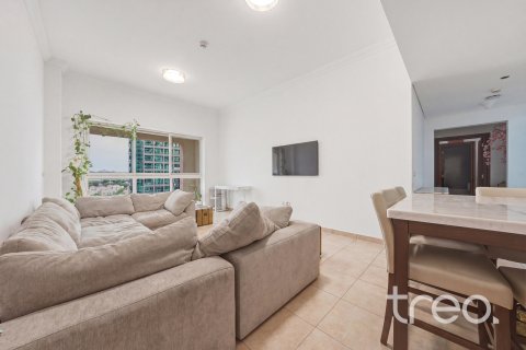 Apartmen di Dubai Sports City, UAE 2 bilik tidur, 126.63 meter persegi № 733384 - foto 9