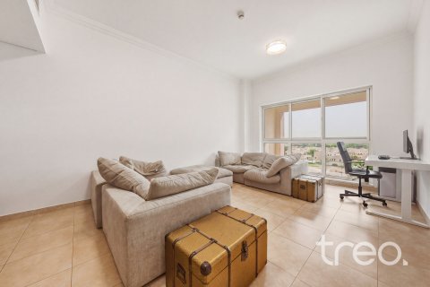 Apartmen di Dubai Sports City, UAE 2 bilik tidur, 126.63 meter persegi № 733384 - foto 1