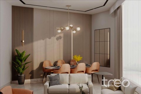 Apartman u gradu Arjan, Dubai, UAE 1 spavaća soba, 119.19 m2 Br. 733382 - Slika 4