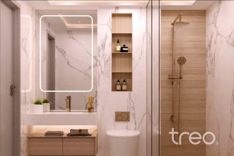 Apartman u gradu Arjan, Dubai, UAE 1 spavaća soba, 119.19 m2 Br. 733382 - Slika 6