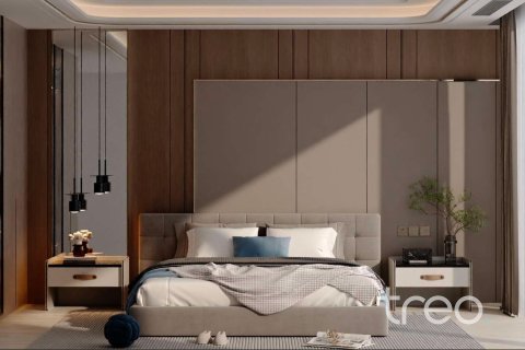 Apartman u gradu Arjan, Dubai, UAE 1 spavaća soba, 119.19 m2 Br. 733382 - Slika 5