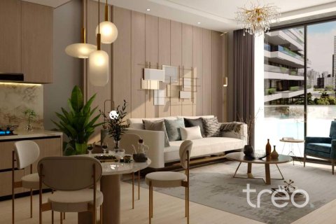 Apartman u gradu Arjan, Dubai, UAE 1 spavaća soba, 119.19 m2 Br. 733382 - Slika 2