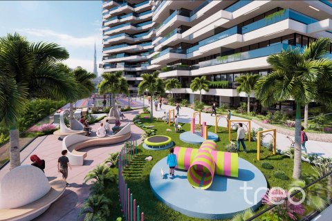 Apartman u gradu Arjan, Dubai, UAE 1 spavaća soba, 119.19 m2 Br. 733382 - Slika 9