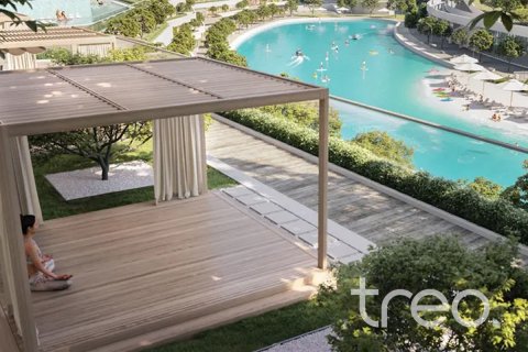 Apartman u Dubai, UAE 1 spavaća soba, 64.66 m2 Br. 733381 - fotografija 9