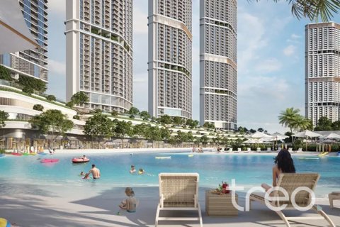 Apartman u Dubai, UAE 1 spavaća soba, 64.66 m2 Br. 733381 - fotografija 7