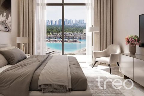 Apartman u Dubai, UAE 1 spavaća soba, 64.66 m2 Br. 733381 - fotografija 3
