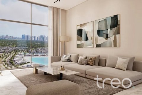 Apartman u Dubai, UAE 1 spavaća soba, 64.66 m2 Br. 733381 - fotografija 1