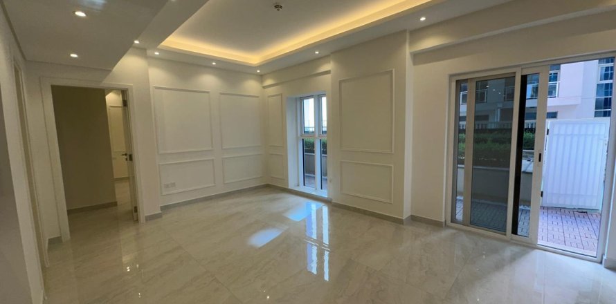 Apartment in Al Furjan, Dubai, UAE 1 bedroom, 78.41 sq.m. № 733386