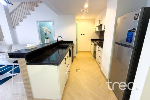 Apartament de vânzare în Jumeirah Village Circle, Dubai, EAU 1 dormitor, 97.36 mp.  №733387 - poză 3
