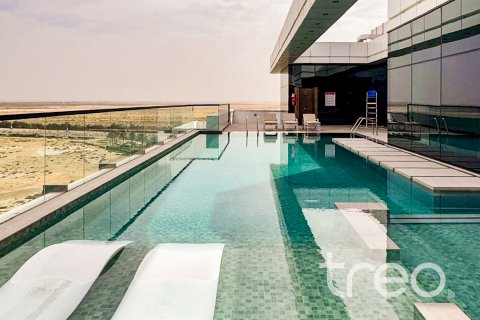 شقة للبيع في Dubai South (Dubai World Central)، دبي، الإمارات العربية المتحدة 1 غرفة نوم ، 83.89 متر مربع ، رقم 733383 - صورة 2