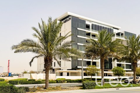 شقة للبيع في Dubai South (Dubai World Central)، دبي، الإمارات العربية المتحدة 1 غرفة نوم ، 83.89 متر مربع ، رقم 733383 - صورة 1