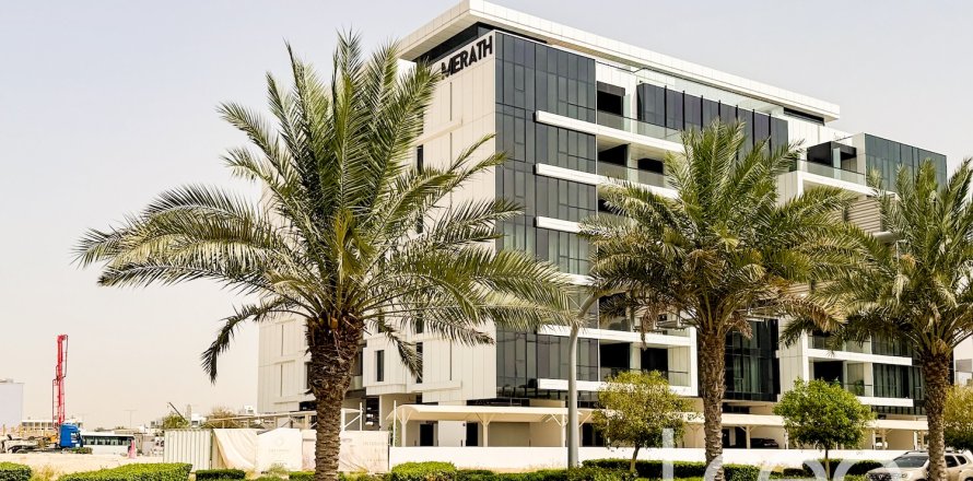 شقة في Dubai South (Dubai World Central)، دبي 1 غرفة نوم ، 83.89 متر مربع . ر قم 733383