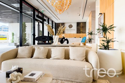 شقة للبيع في Dubai South (Dubai World Central)، دبي، الإمارات العربية المتحدة 1 غرفة نوم ، 83.89 متر مربع ، رقم 733383 - صورة 3