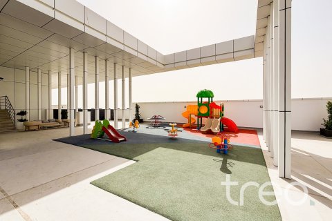 شقة للبيع في Dubai South (Dubai World Central)، دبي، الإمارات العربية المتحدة 1 غرفة نوم ، 83.89 متر مربع ، رقم 733383 - صورة 15