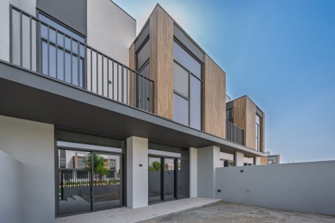 Vila di Mudon, Dubai, UAE 3 bilik tidur, 169 meter persegi № 686474 - foto 11