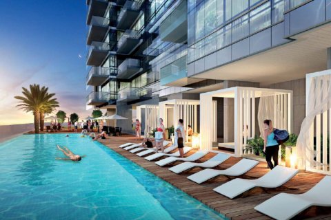 Apartamento para venda em Jumeirah Lake Towers, Dubai, EAU 1 quarto, 69 m2 № 686475 - foto 12