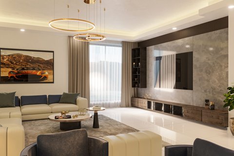 Apartamento para venda em Jumeirah Lake Towers, Dubai, EAU 1 quarto, 69 m2 № 686475 - foto 10