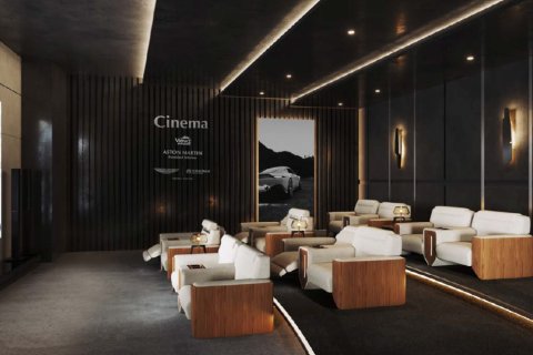 Apartamento para venda em Jumeirah Lake Towers, Dubai, EAU 1 quarto, 69 m2 № 686475 - foto 14