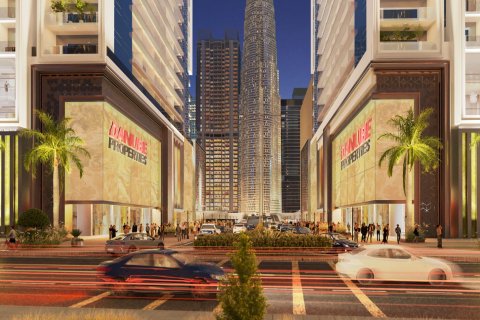 Apartamento para venda em Jumeirah Lake Towers, Dubai, EAU 1 quarto, 69 m2 № 686475 - foto 21