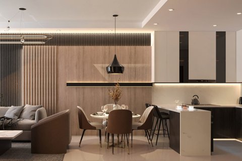 Apartamento para venda em Jumeirah Lake Towers, Dubai, EAU 1 quarto, 69 m2 № 686475 - foto 7