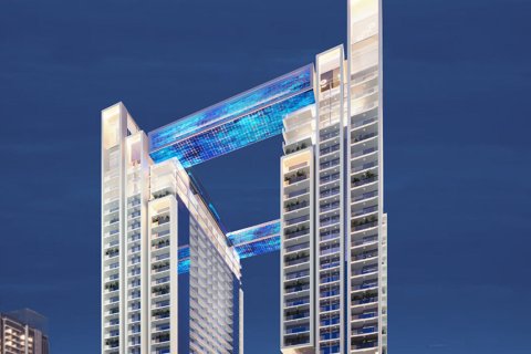 Apartamento para venda em Jumeirah Lake Towers, Dubai, EAU 1 quarto, 69 m2 № 686475 - foto 5