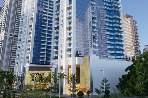 Apartamento para venda em Jumeirah Lake Towers, Dubai, EAU 1 quarto, 69 m2 № 686475 - foto 3