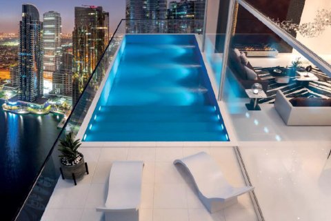 Apartamento para venda em Jumeirah Lake Towers, Dubai, EAU 1 quarto, 69 m2 № 686475 - foto 18