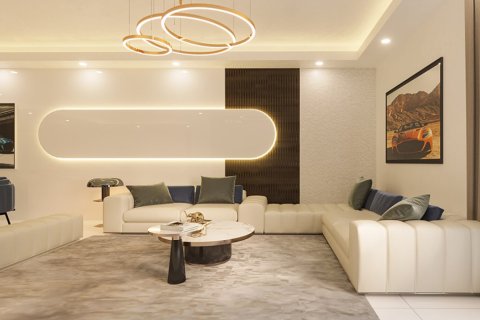 Apartamento para venda em Jumeirah Lake Towers, Dubai, EAU 1 quarto, 69 m2 № 686475 - foto 9