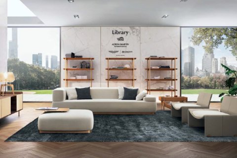 Apartamento para venda em Jumeirah Lake Towers, Dubai, EAU 1 quarto, 69 m2 № 686475 - foto 13