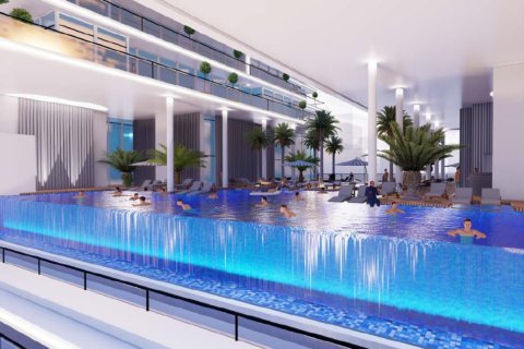 Apartamento para venda em Jumeirah Lake Towers, Dubai, EAU 1 quarto, 69 m2 № 686475 - foto 17