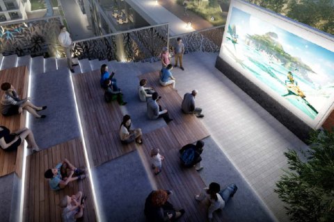 Apartamento para venda em Jumeirah Lake Towers, Dubai, EAU 1 quarto, 69 m2 № 686475 - foto 23